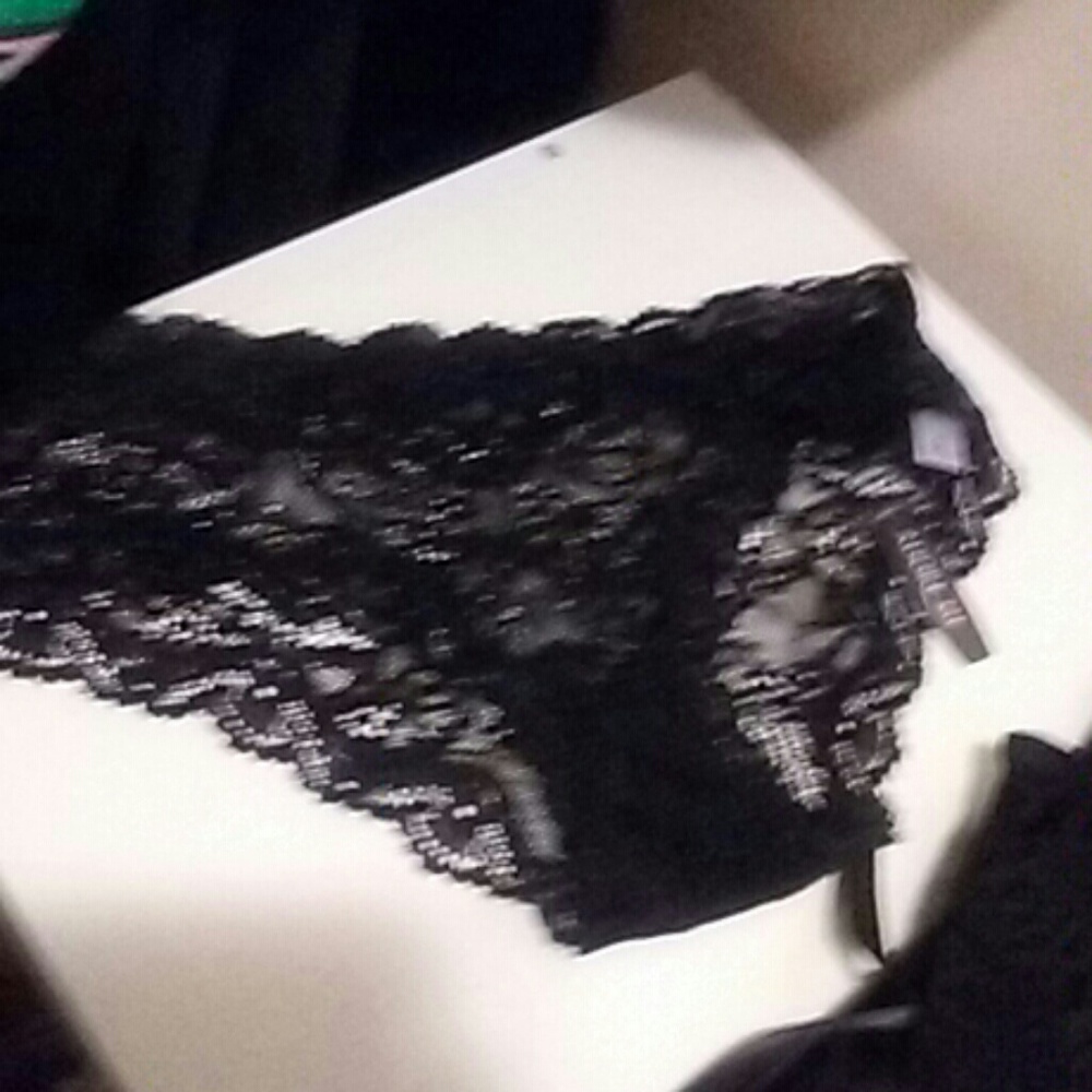 Panties